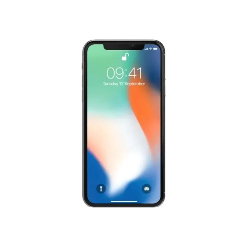 iPhone XS.