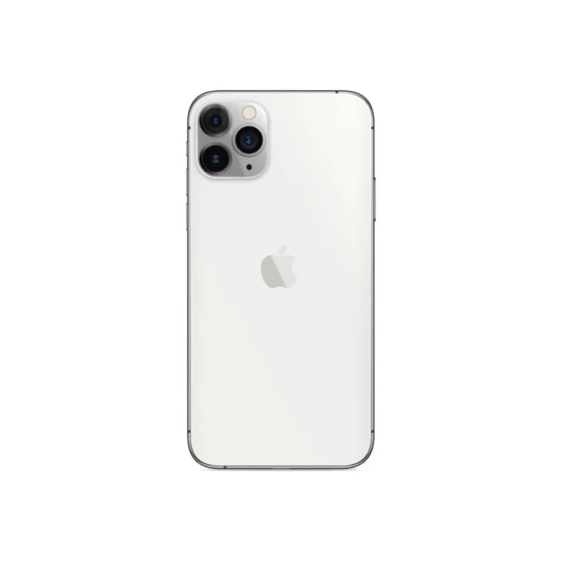 iPhone 11 Pro.