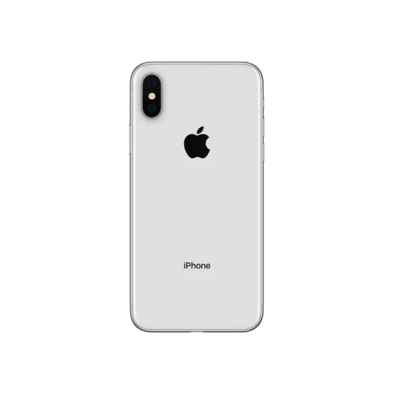 iPhone XS.