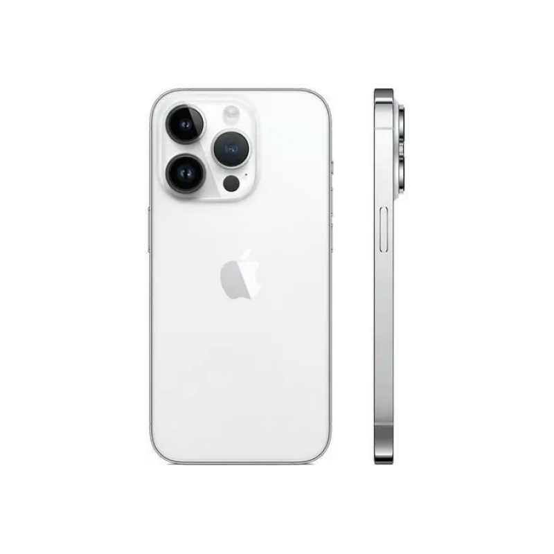 iPhone 14 Pro.