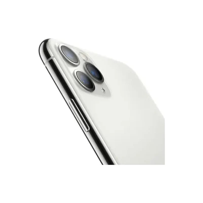 iPhone 11 Pro.