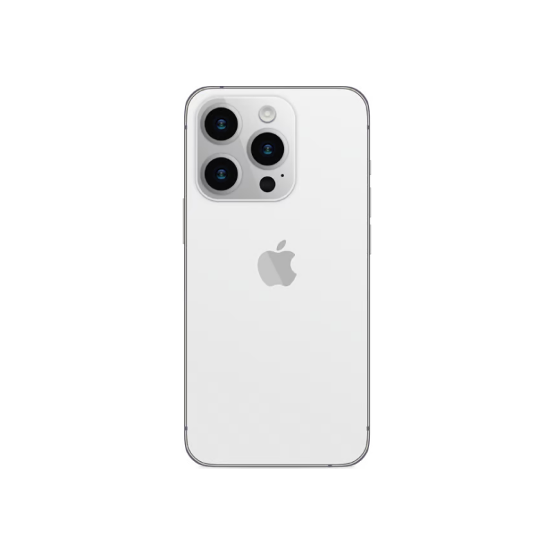 iPhone 14 Pro.