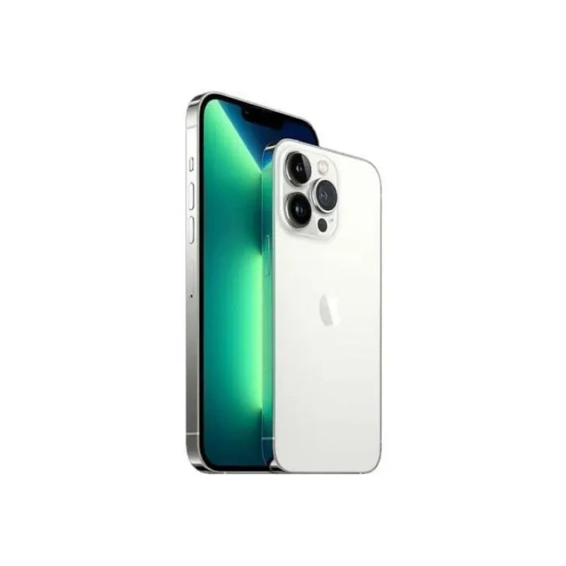 iPhone 13 Pro.
