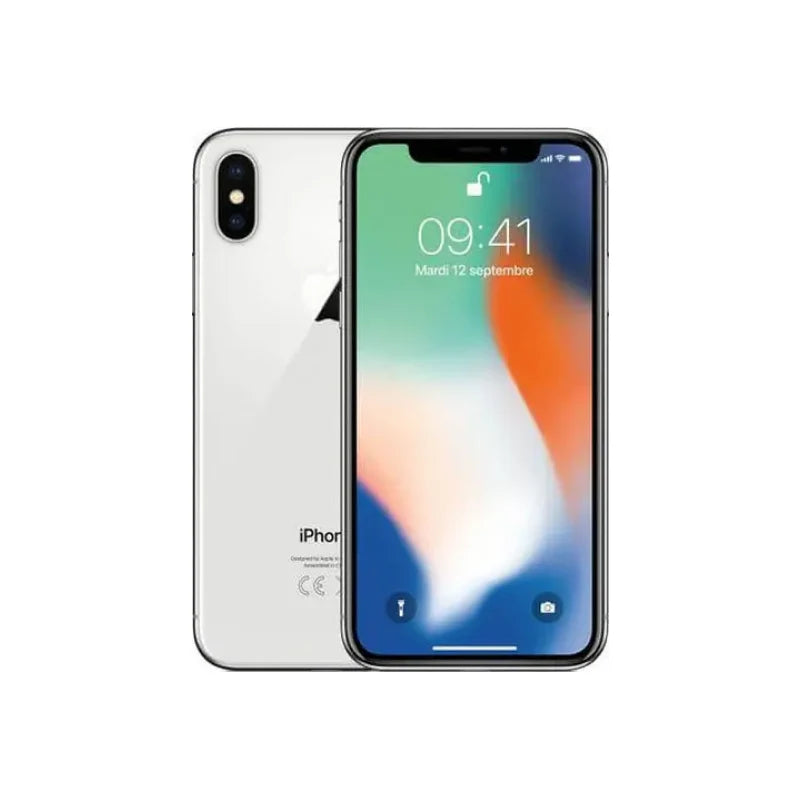 iPhone XS.