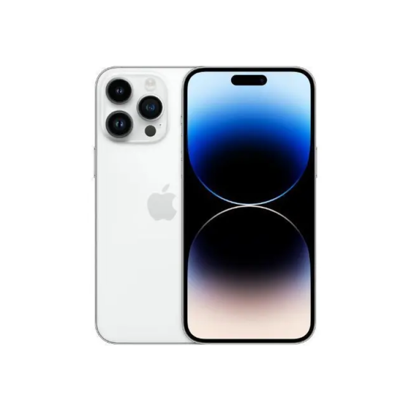 iPhone 14 Pro.