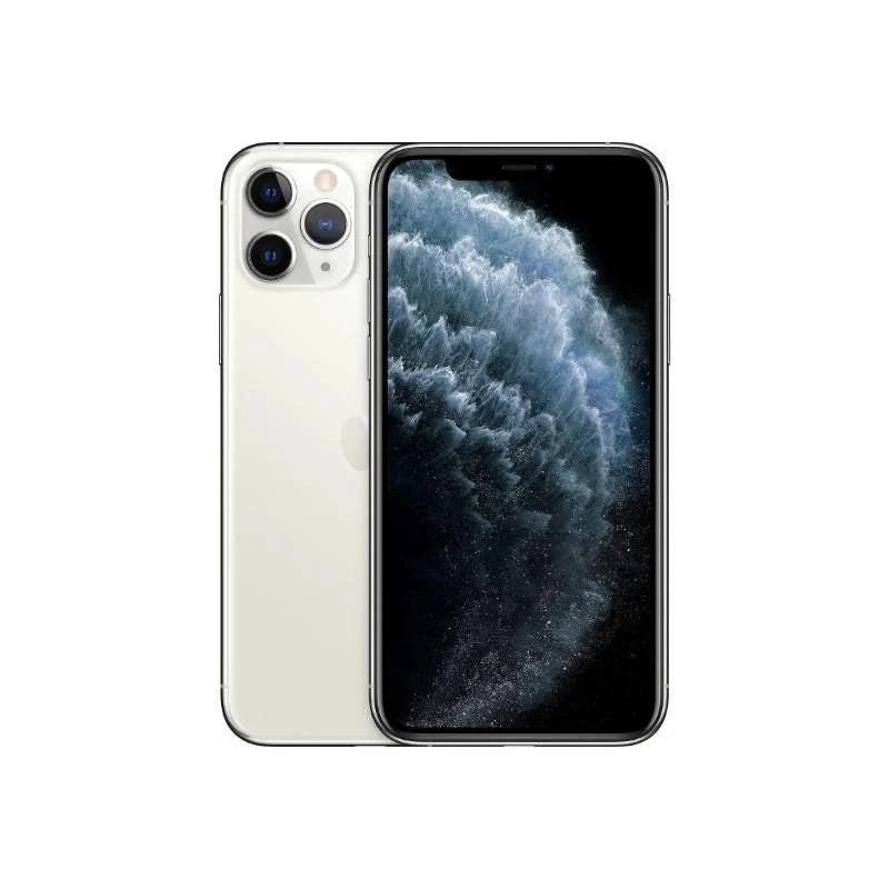 iPhone 11 Pro.