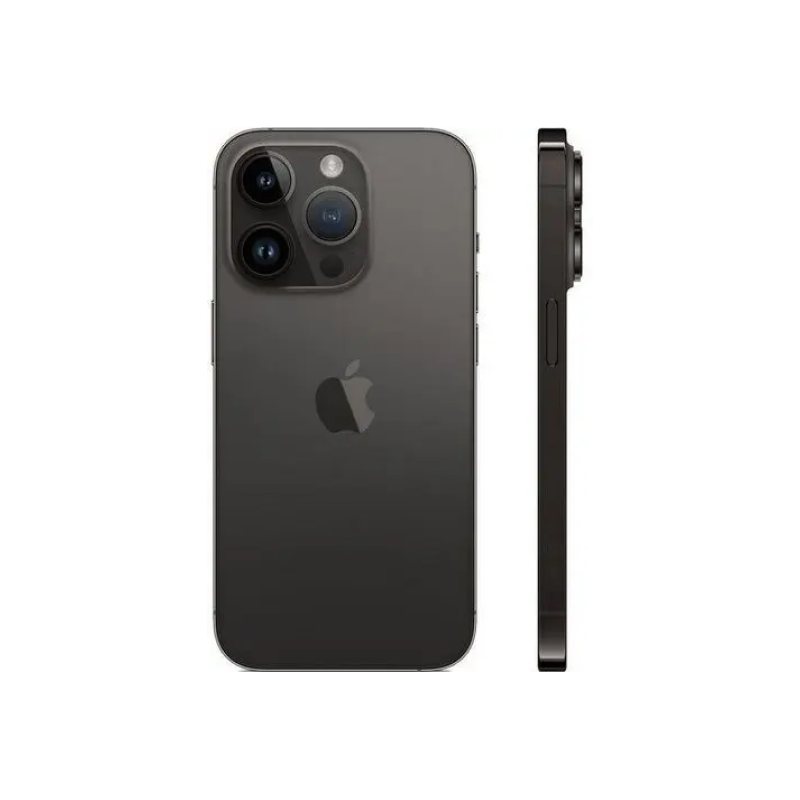 iPhone 14 Pro.