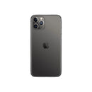 iPhone 11 Pro.