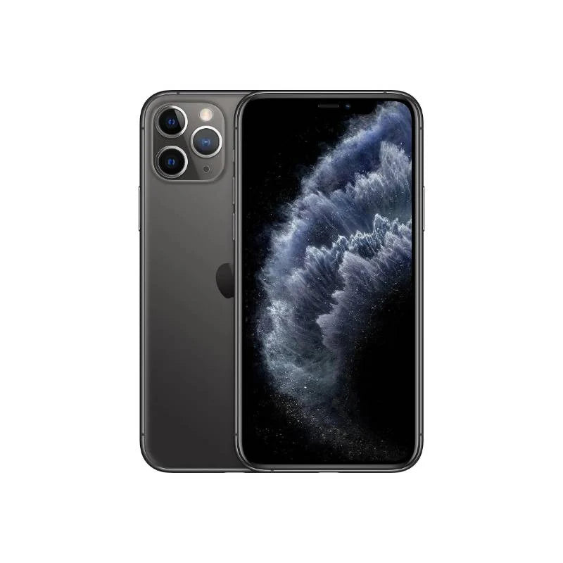 iPhone 11 Pro.