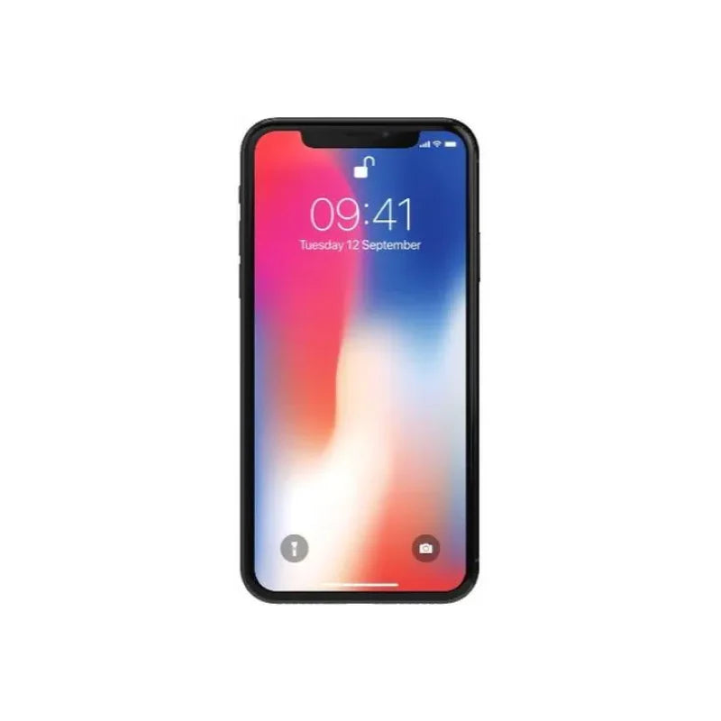 iPhone XS.