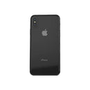 iPhone XS.