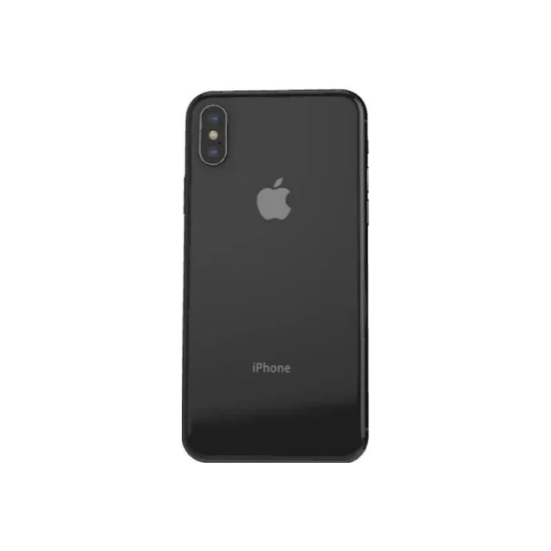 iPhone XS.