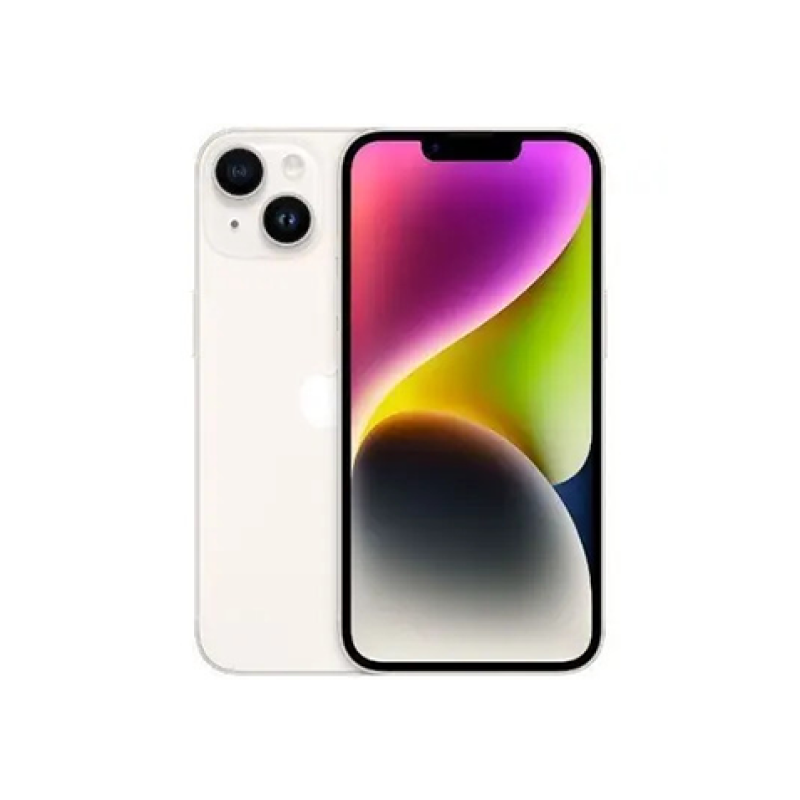 iPhone 14.