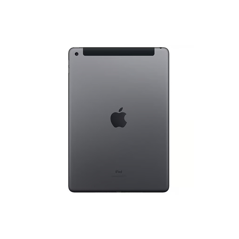 iPad 8th Gen (2020) Wi-Fi + Cellular.