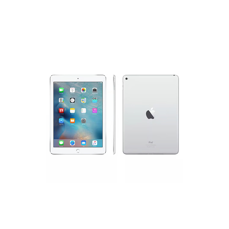 iPad air 1st Gen (2013) Wi-Fi + Cellular.