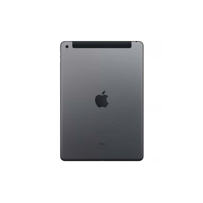 iPad 7th Gen (2019) Wi-Fi + Cellular.