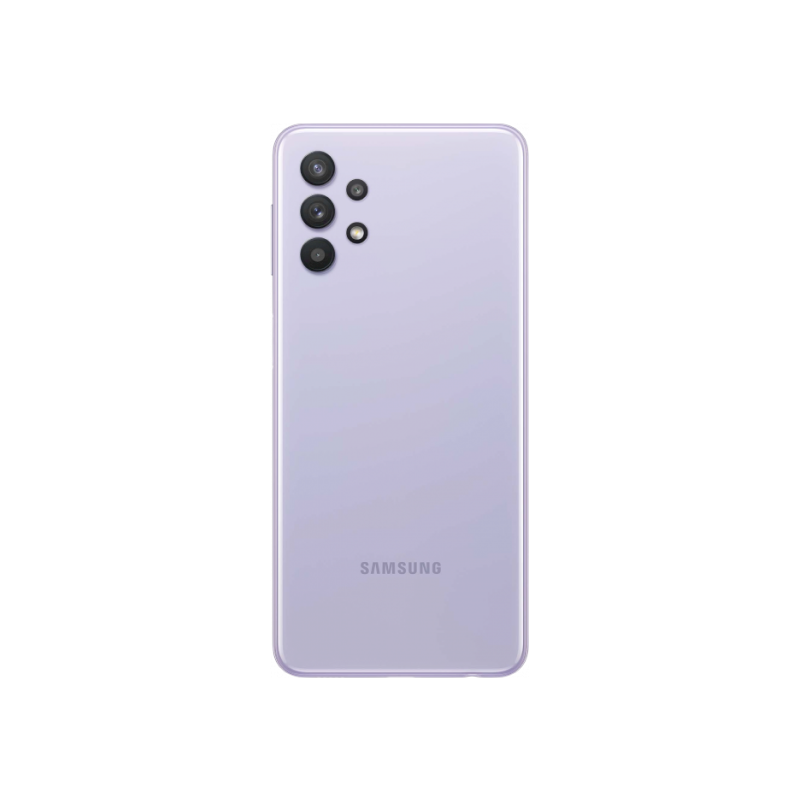 Samsung A32 5G.
