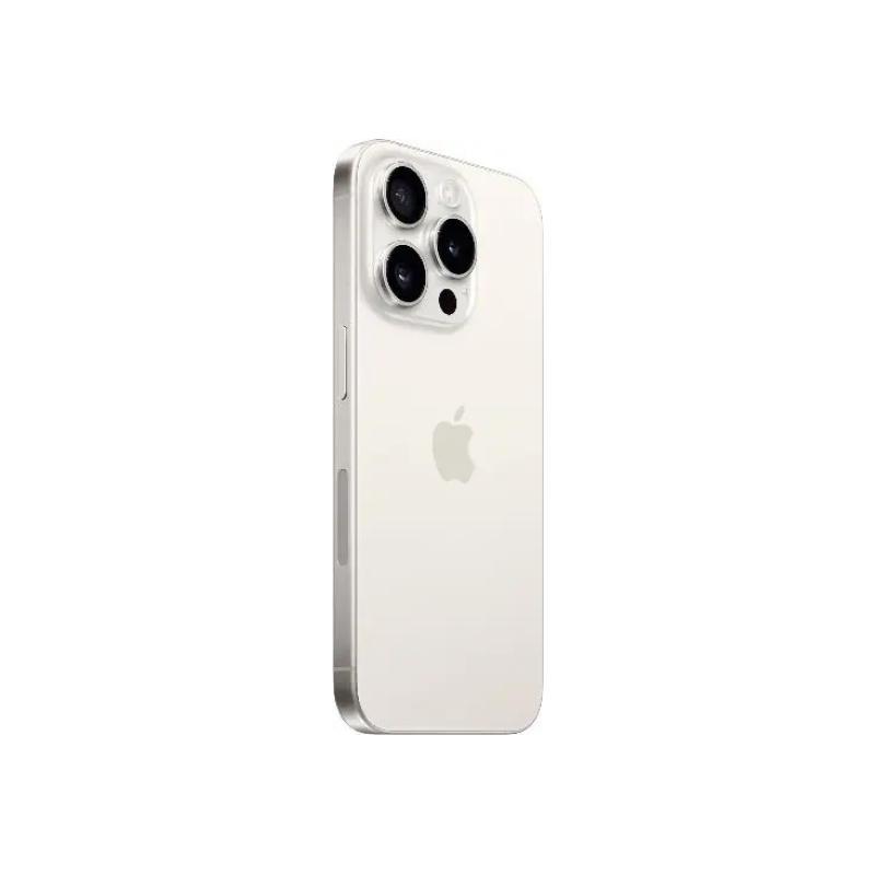 iPhone 15 Pro.