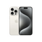 iPhone 15 Pro.
