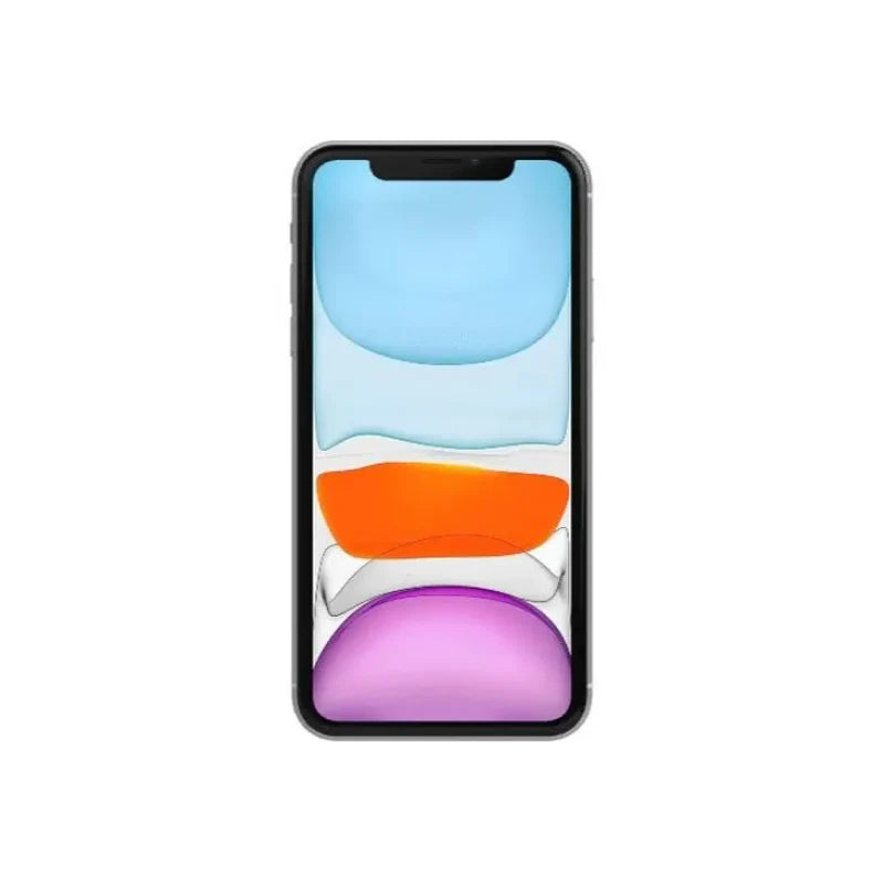 iPhone 11.