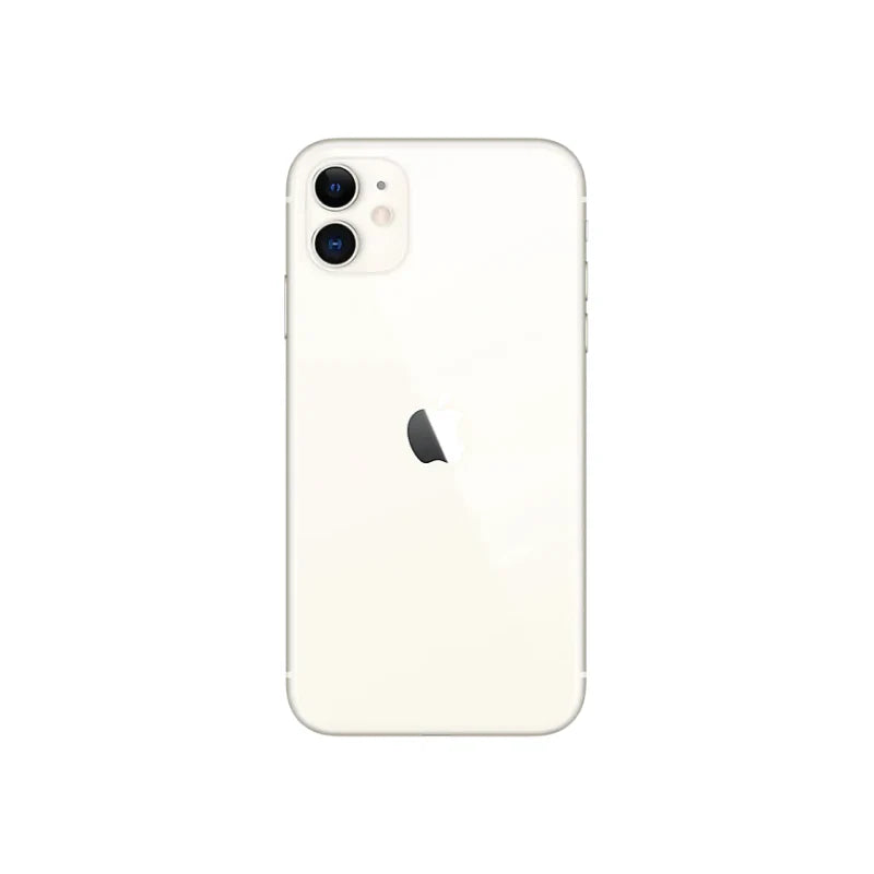 iPhone 11.