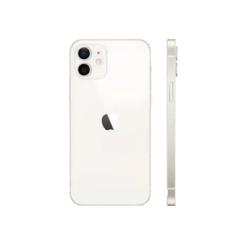 iPhone 12 Mini.