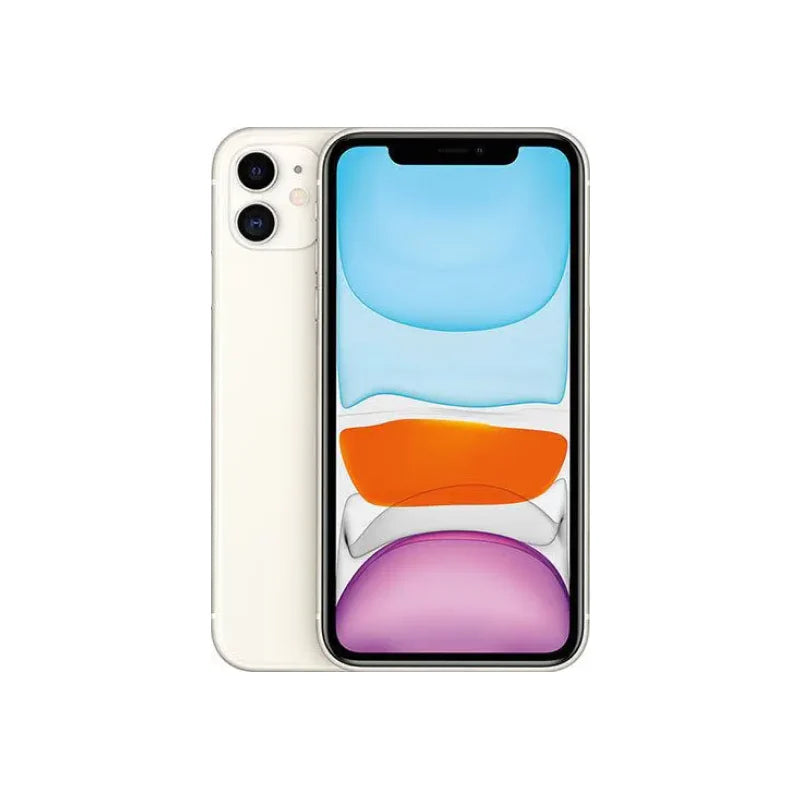 iPhone 11.