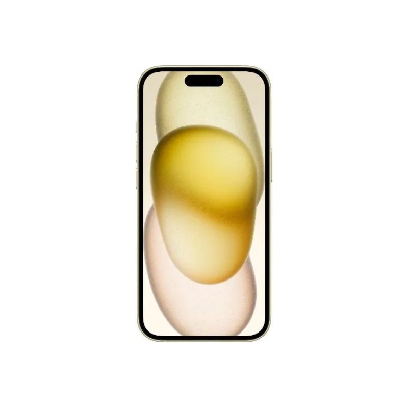 iPhone 15.