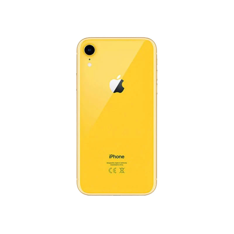 iPhone XR