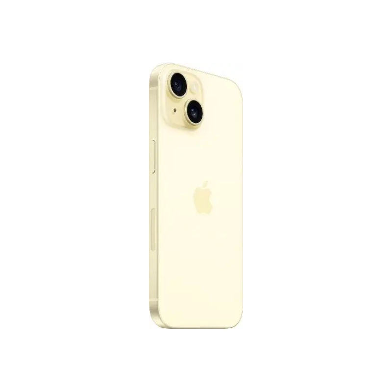 iPhone 15.