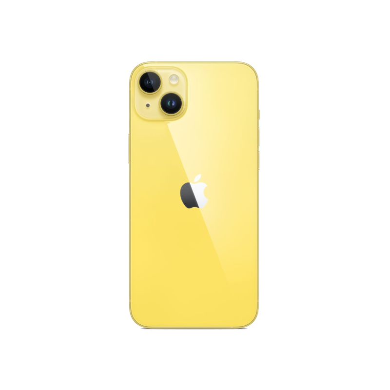 iPhone 14.