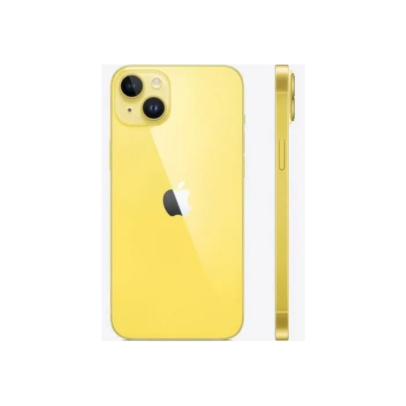 iPhone 14.