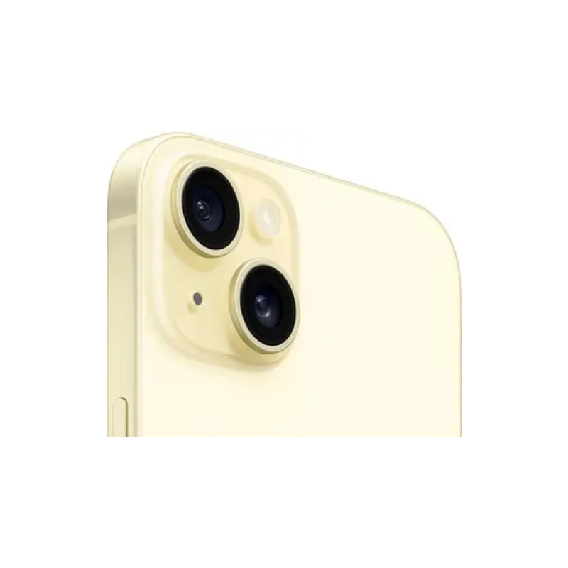 iPhone 15.