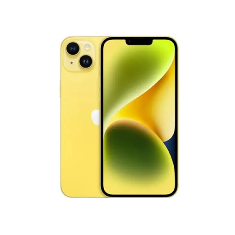 iPhone 14.