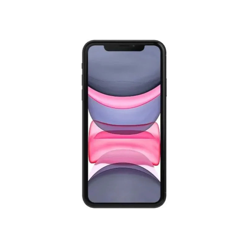 iPhone 11.