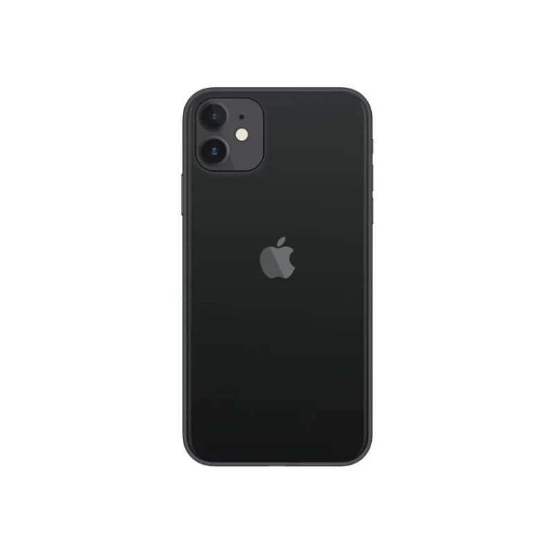 iPhone 11.