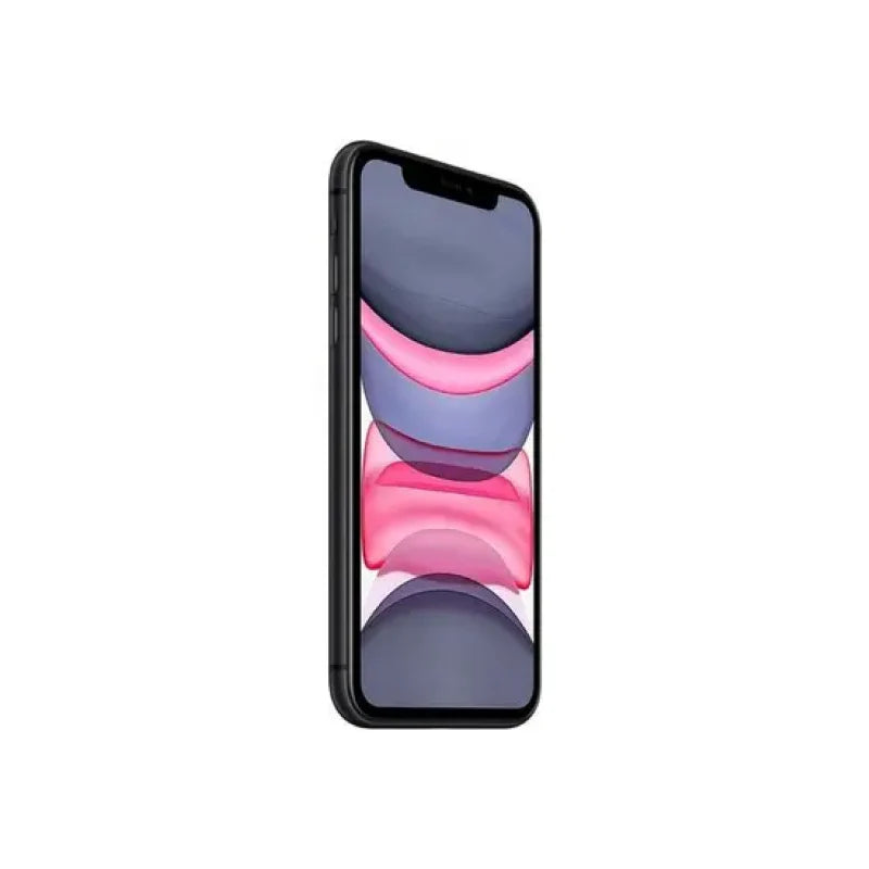 iPhone 11.