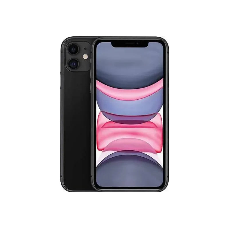 iPhone 11.