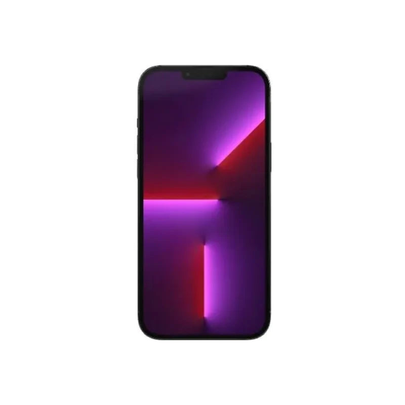 iPhone 13 Pro Max.