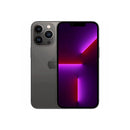iPhone 13 Pro Max.