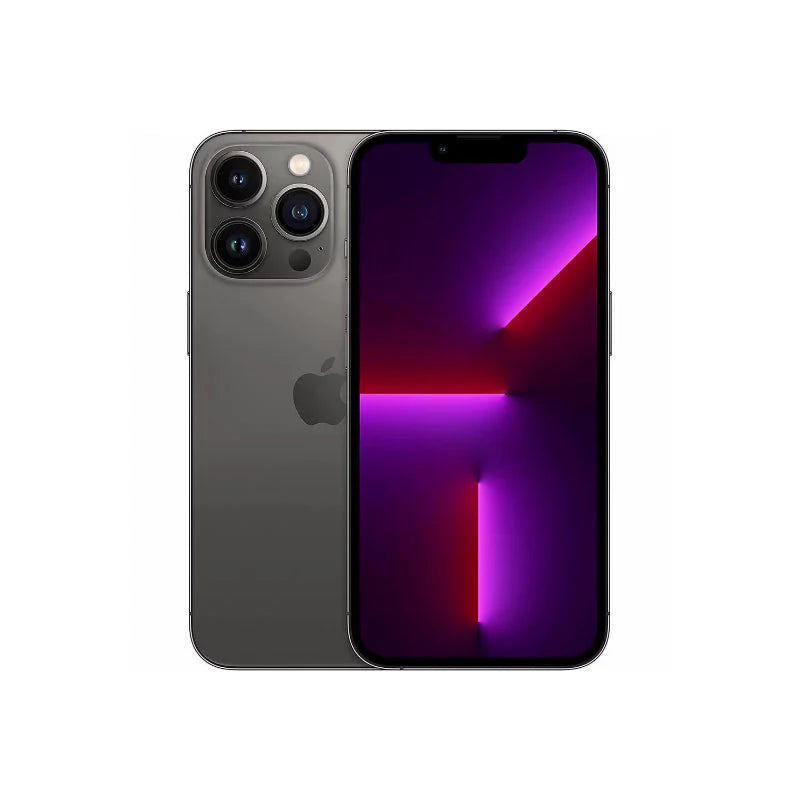 iPhone 13 Pro Max.