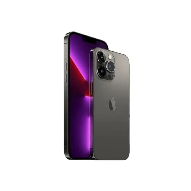 iPhone 13 Pro Max.