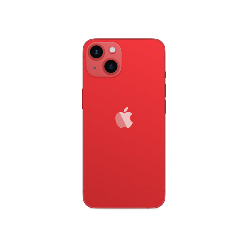 iPhone 14.