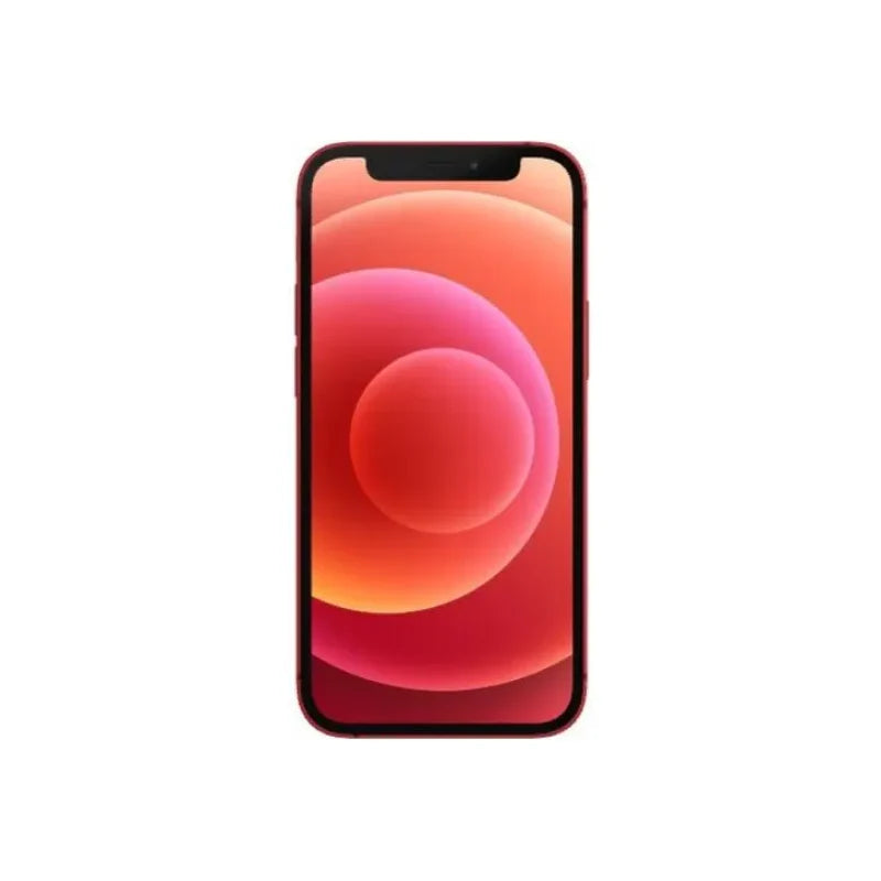 iPhone 12.