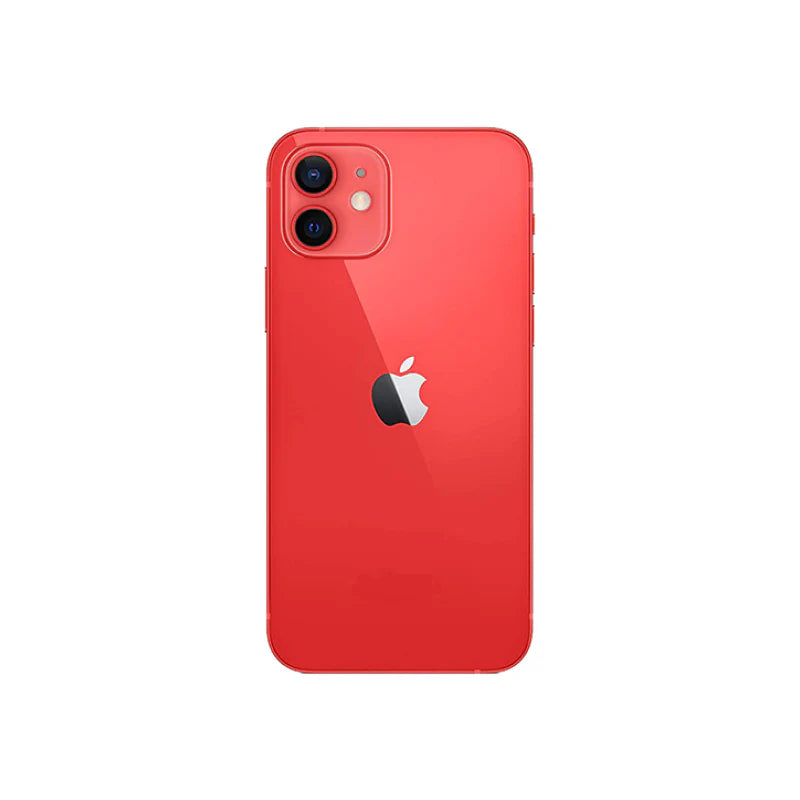 iPhone 12.