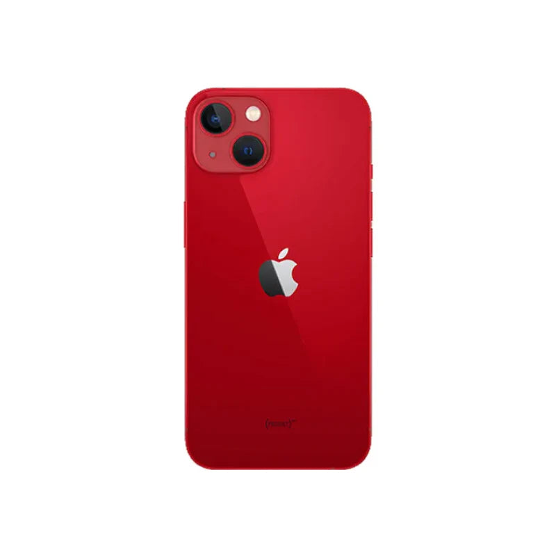 iPhone 13 Mini.