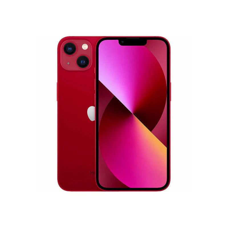 iPhone 13 Mini.
