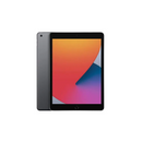 iPad 8th Gen (2020) Wi-Fi + Cellular.
